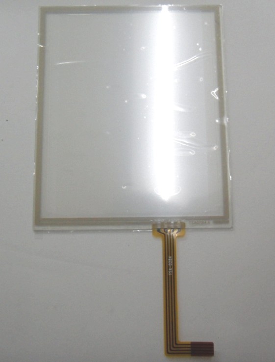 New Digitizer Panel Touch Screen for Intermec 700 700c - Click Image to Close